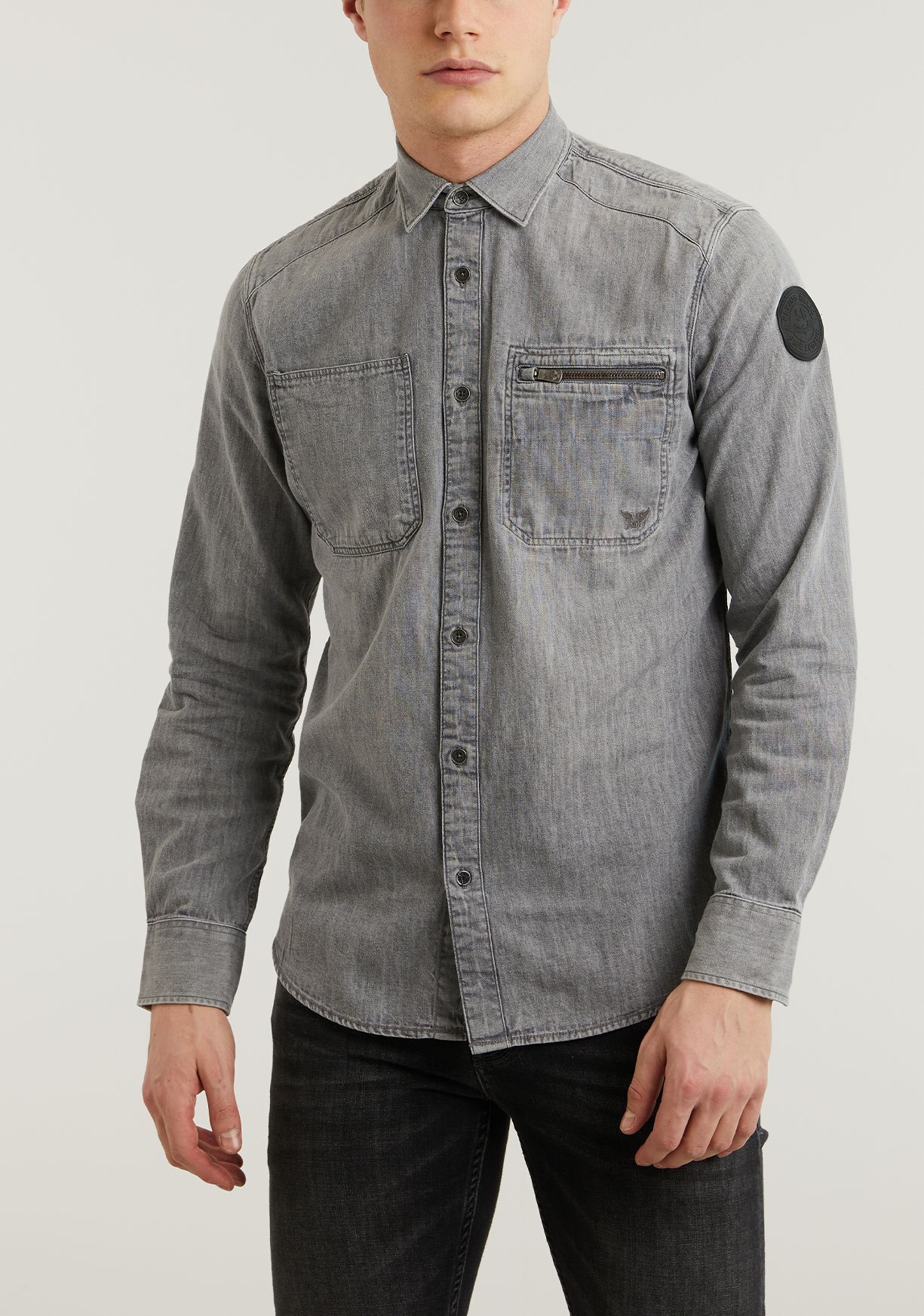 pme long sleeve shirt