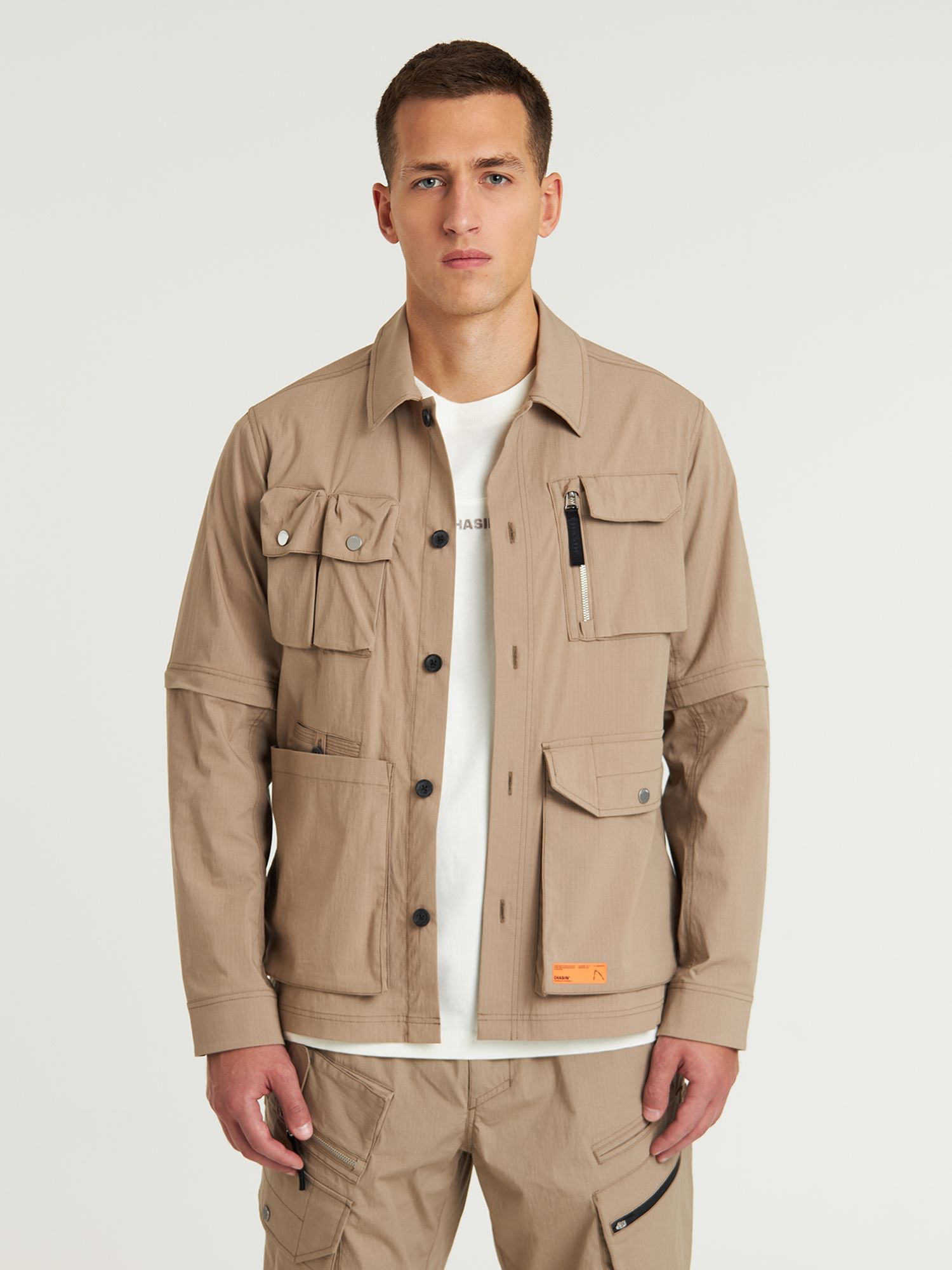 CHASIN' Jackets collection - Check 'm now! | The Official CHASIN' Jackets collection - Check 'm now! | The Official
