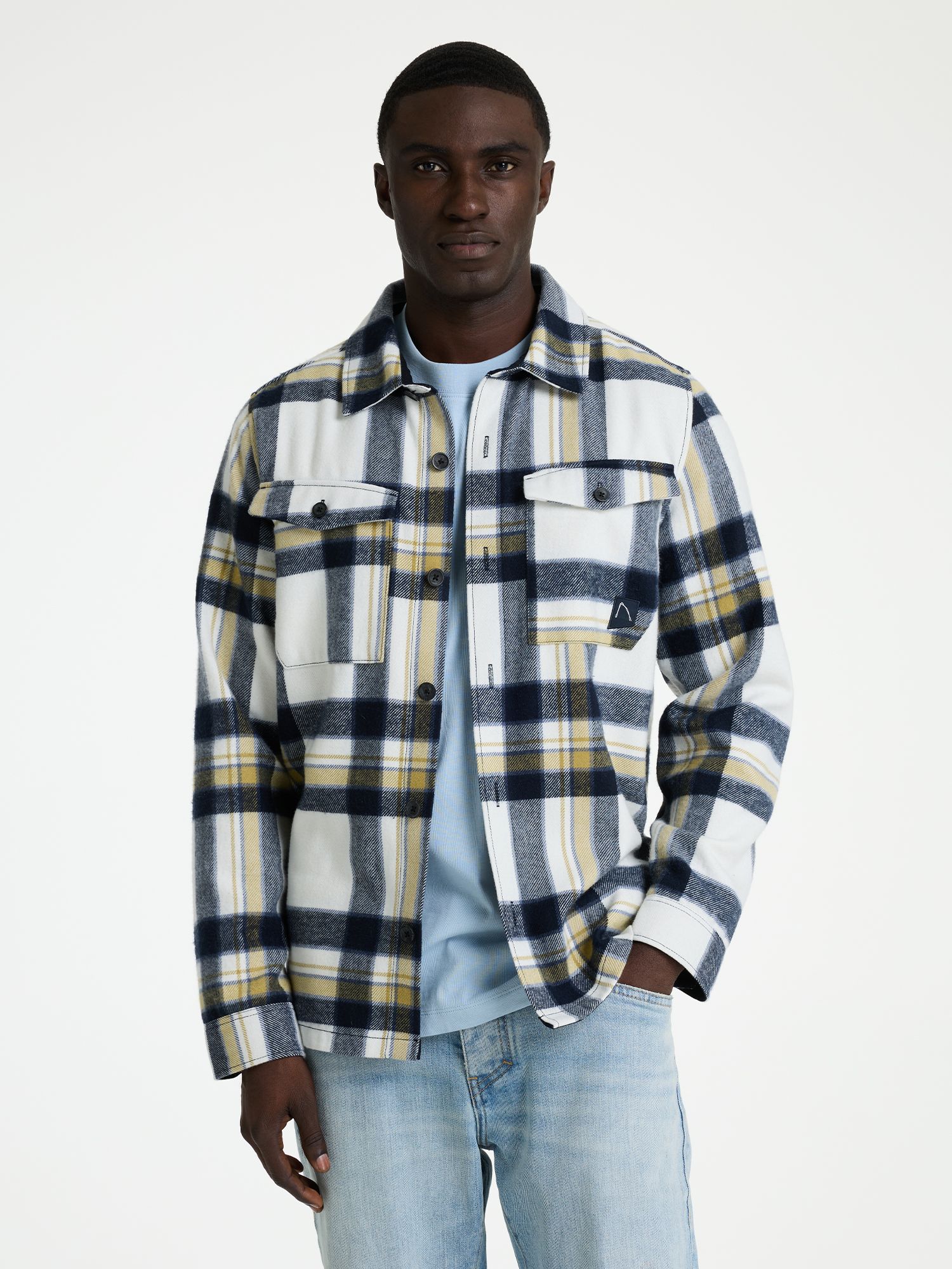 CHASIN' Shirts lange mouw Stryke Nobi