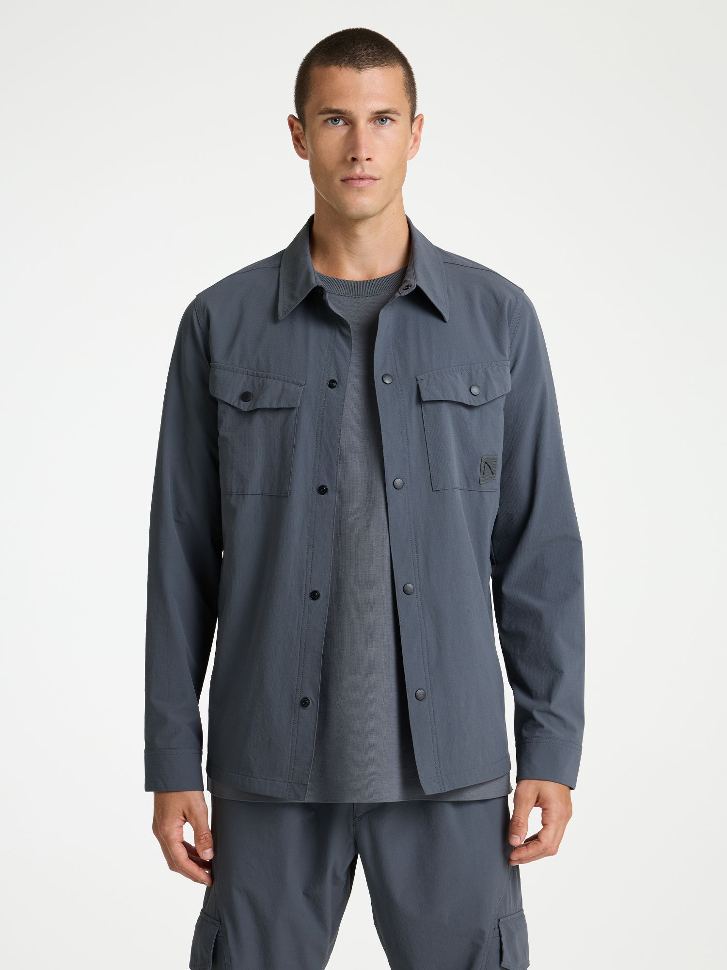 CHASIN' Shirts lange mouw Stryke PRO