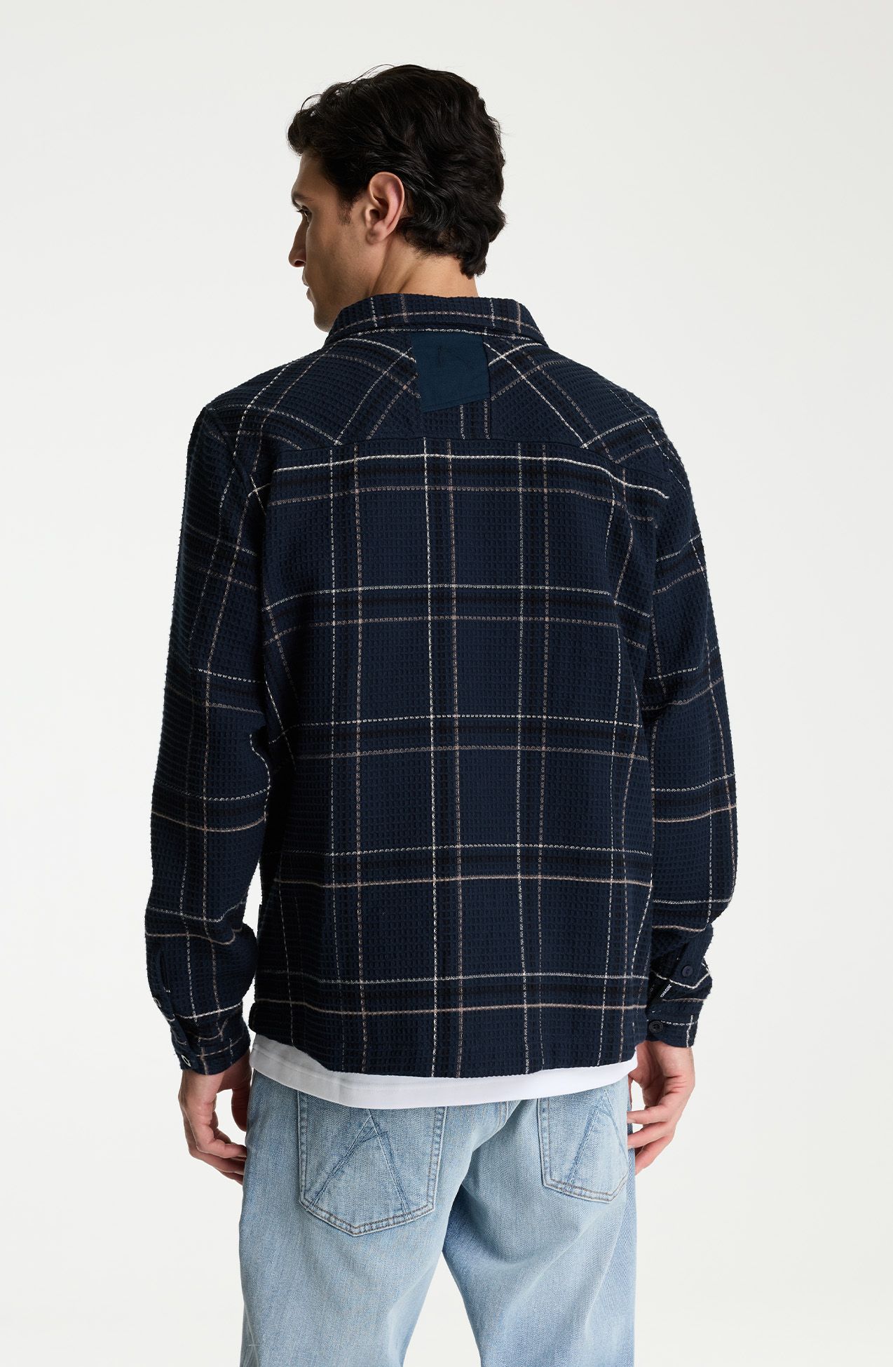 Jaxon Grid | Chasin'