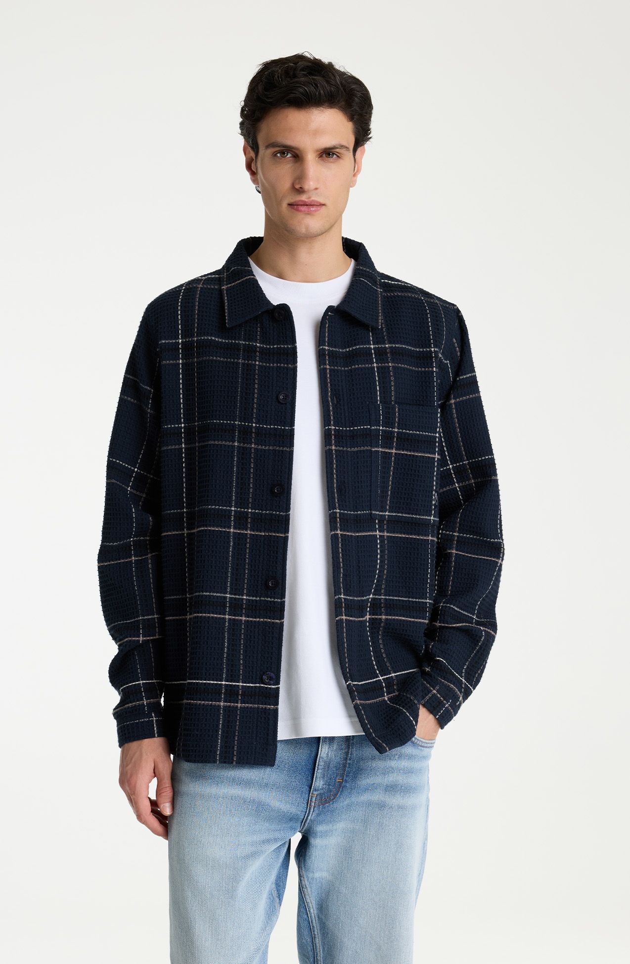 Jaxon Grid | Chasin'