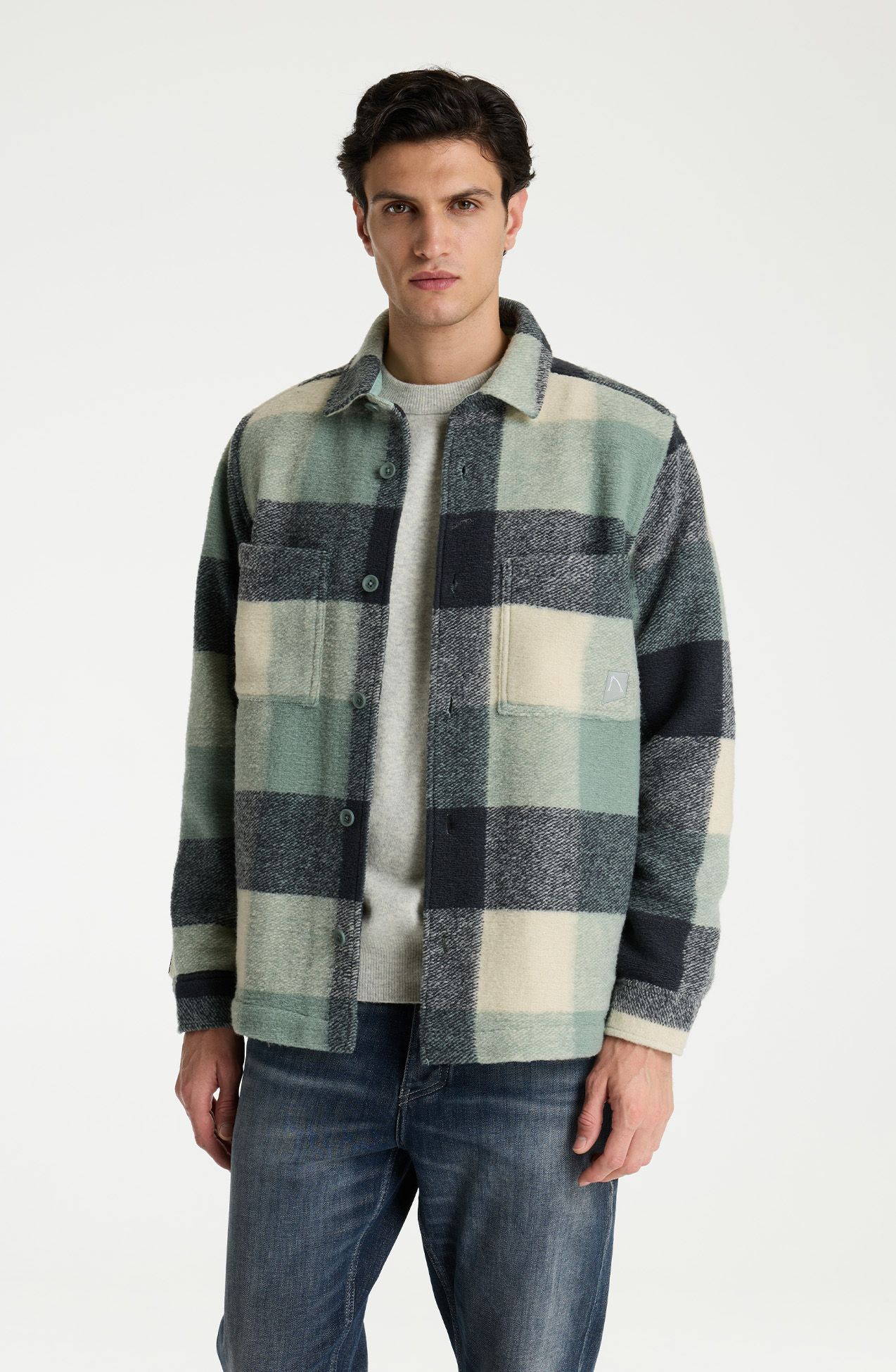 Longsleeves Modus Woxe