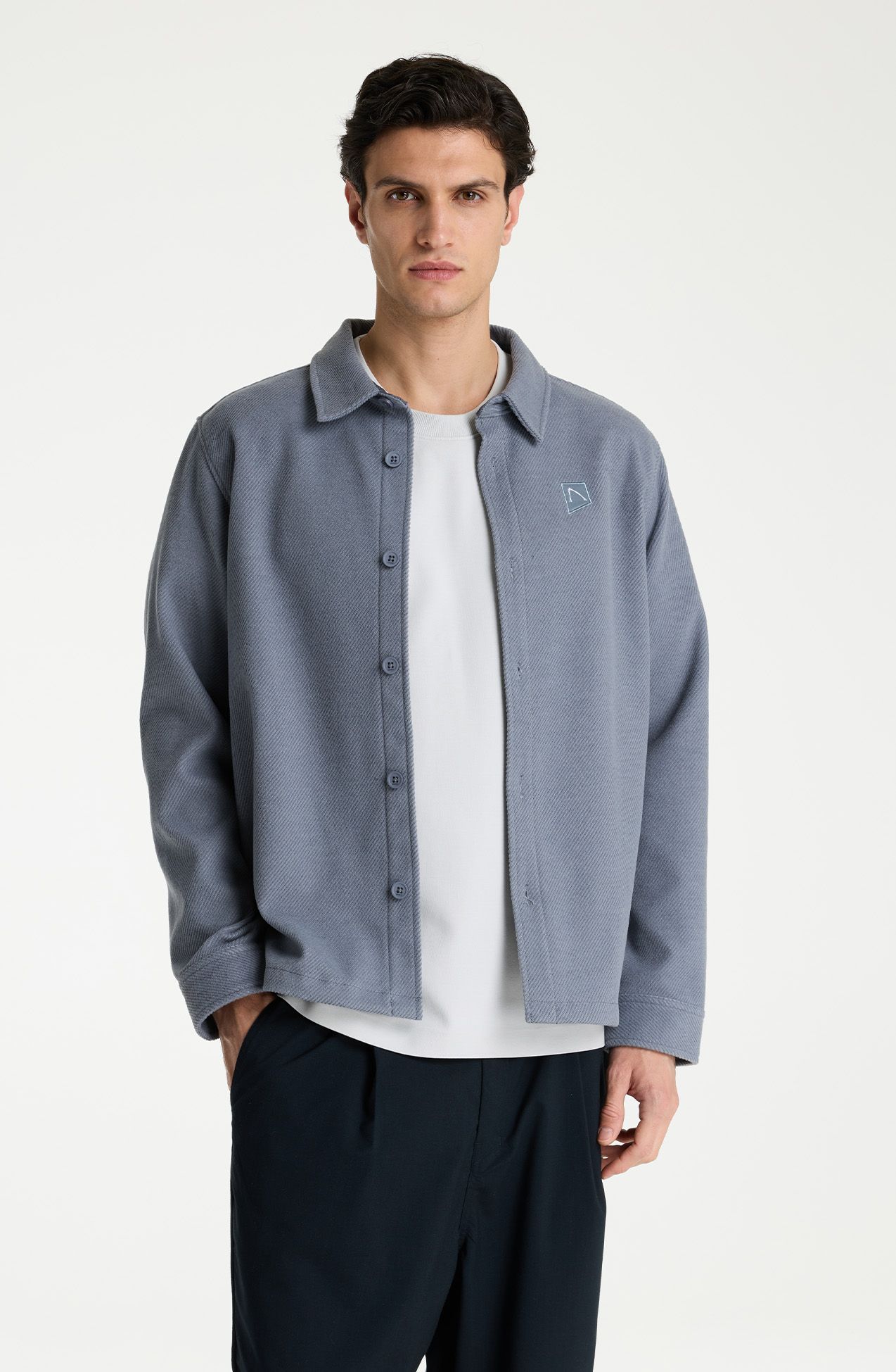 Shirts lange mouw Kairo Zeke