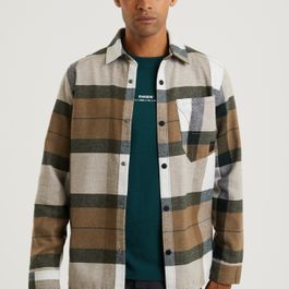 Axel Mick Langarm-Shirts - Chasin