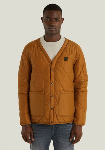 CHASIN' Nambu Vest