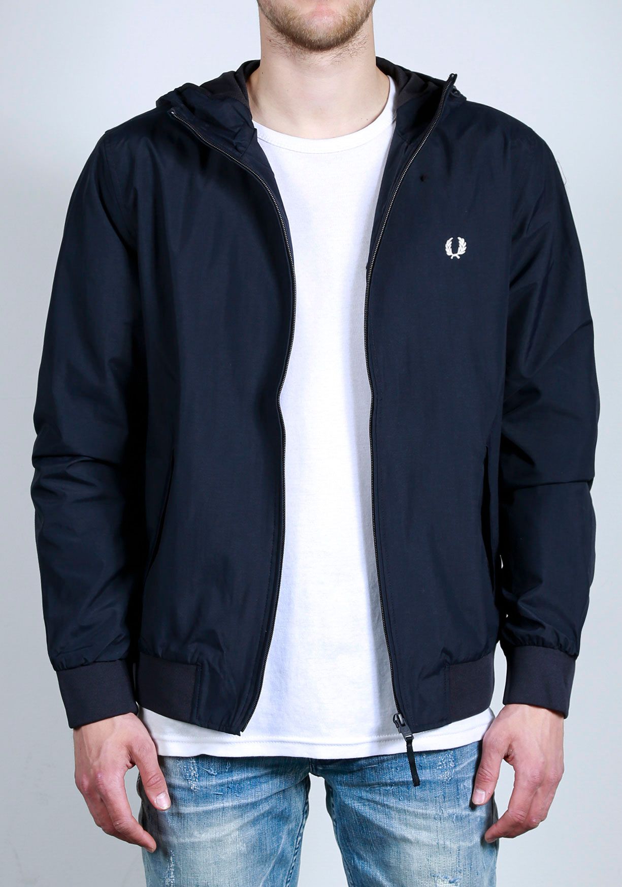 zomerjas fred perry