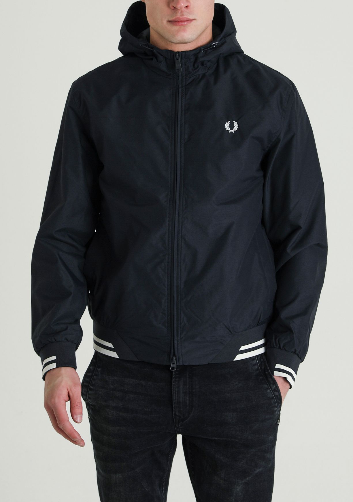 fred perry zomerjas sale