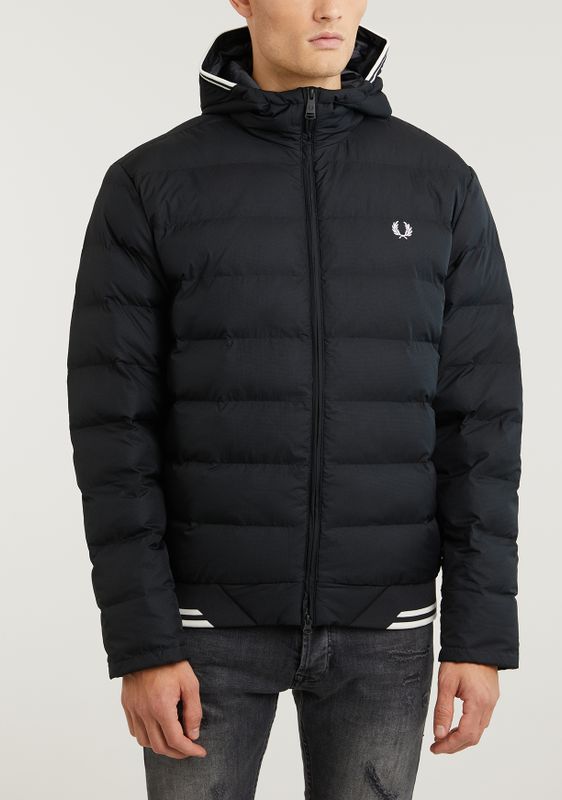 fred perry heren jas