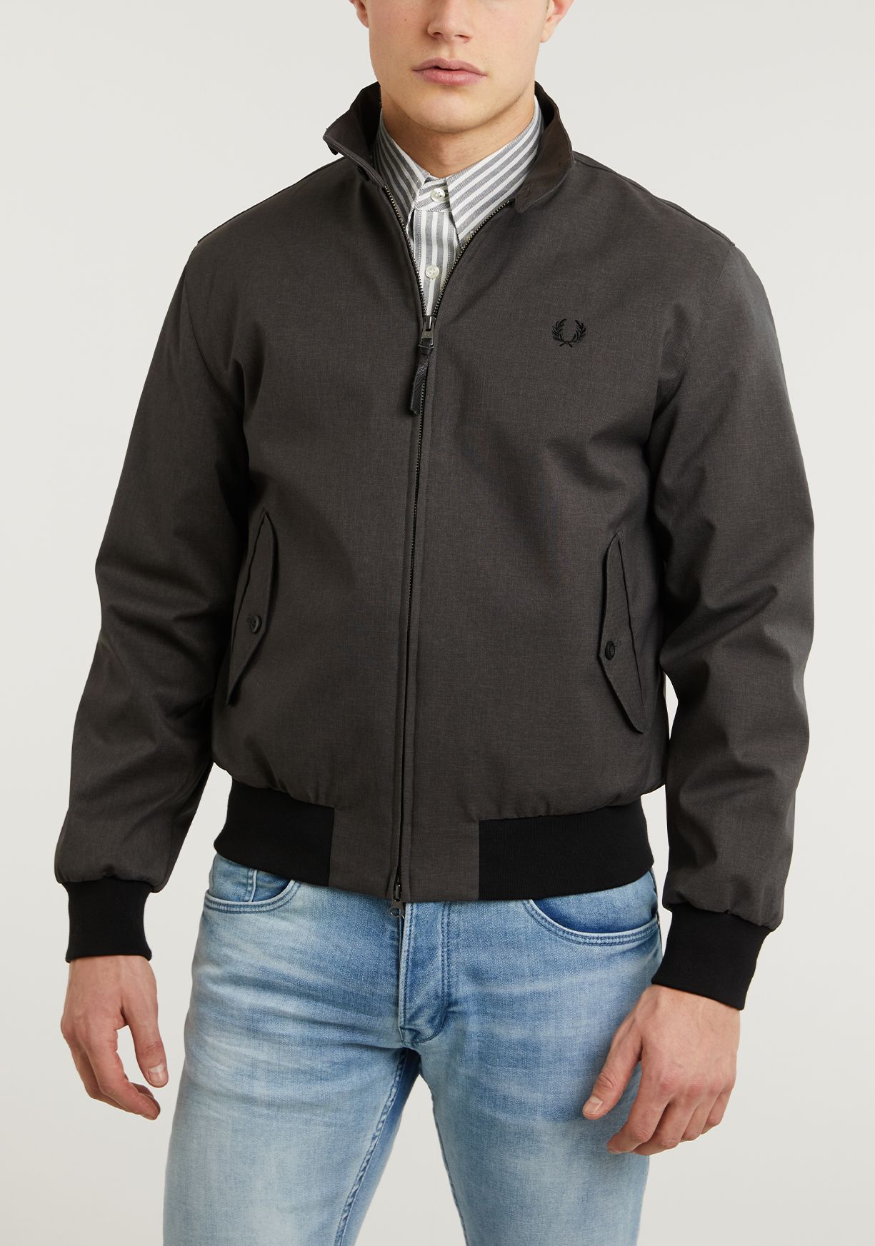 fred perry zomerjas sale