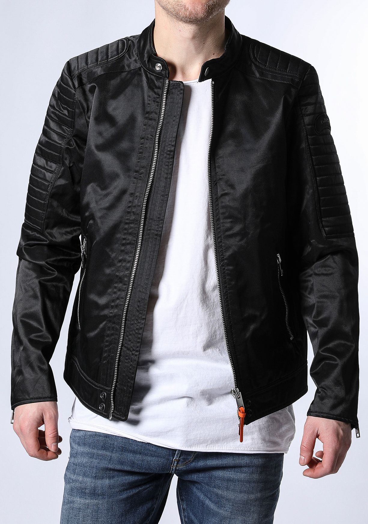 diesel j shiro jacket