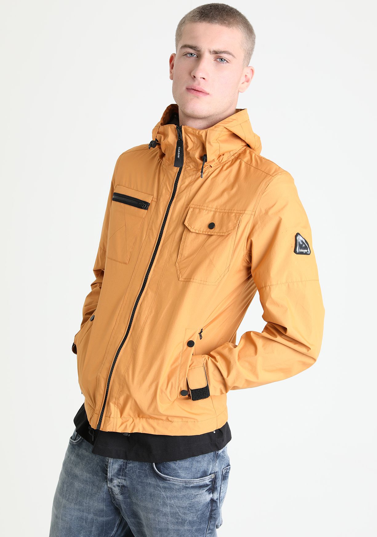 spring season jacket