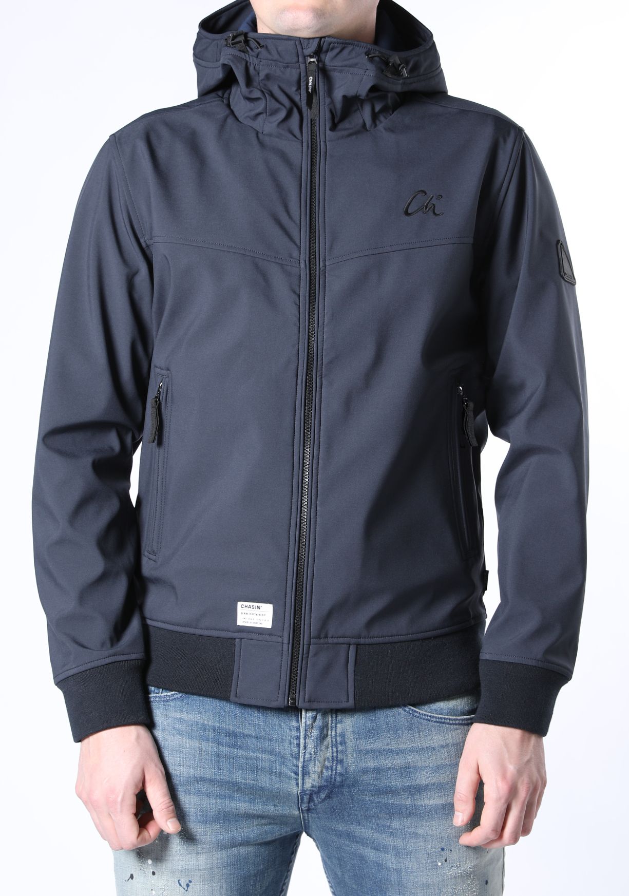 CHASIN' RETURN SOFTSHELL Jassen - Score