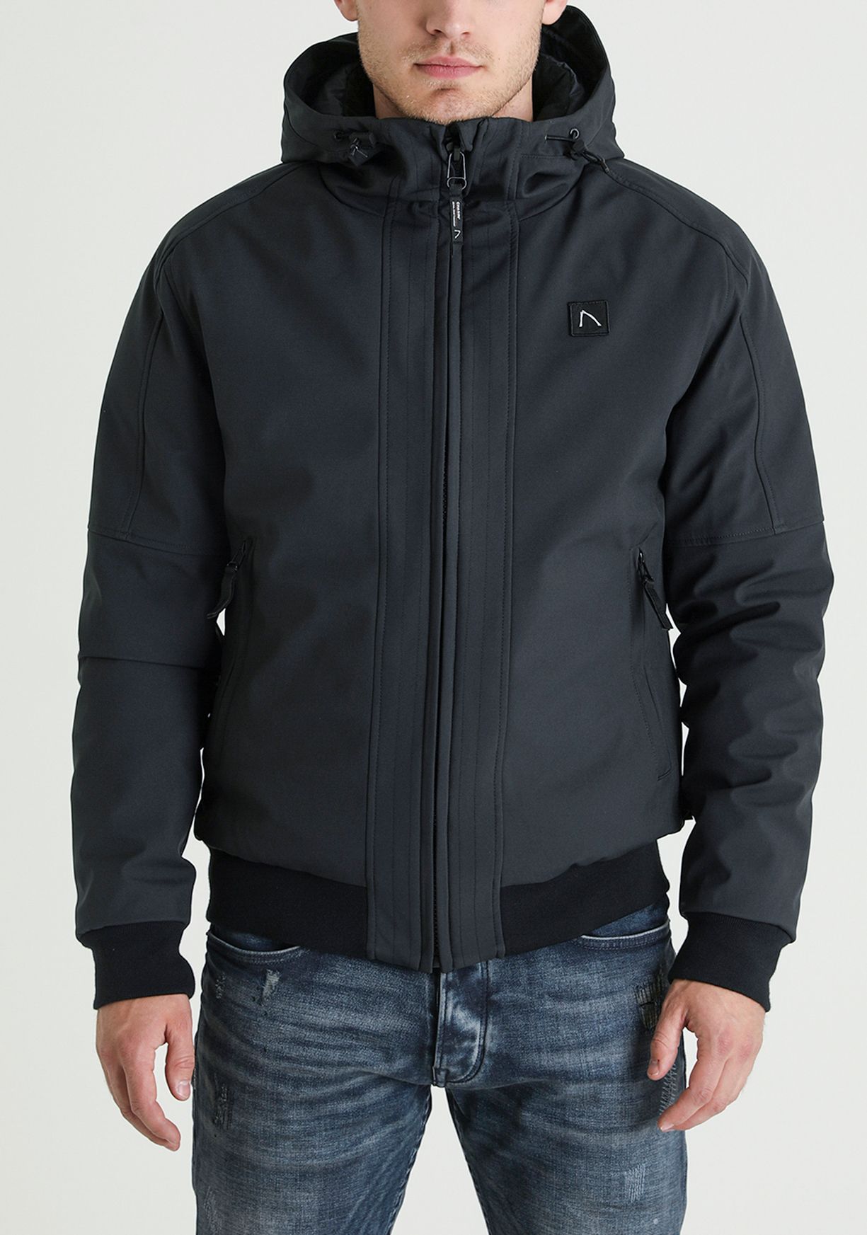 CHASIN' RETURN SOFTSHELL Jassen - Score