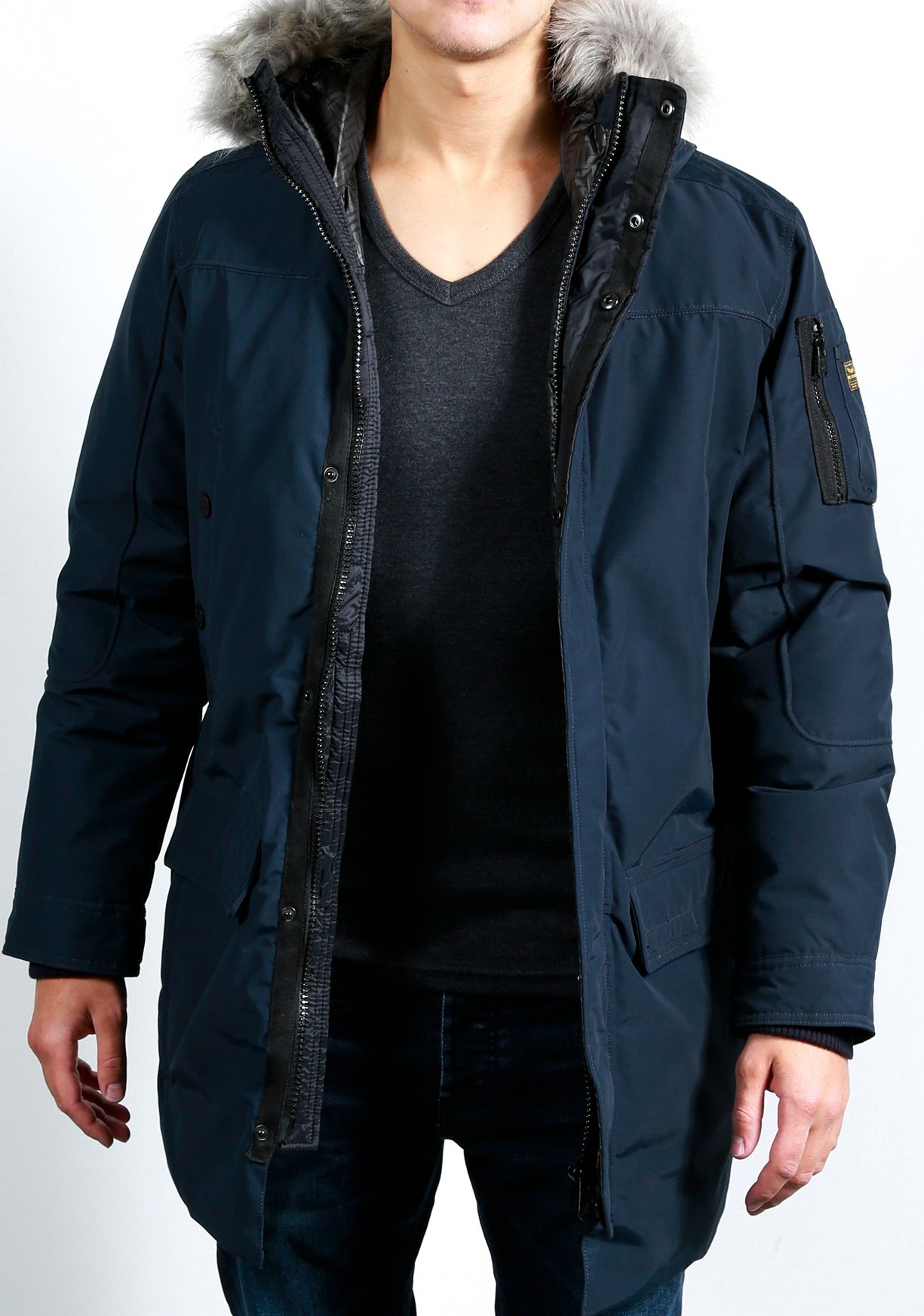 PME Legend ICE PILOT 2.0 Jassen - Score
