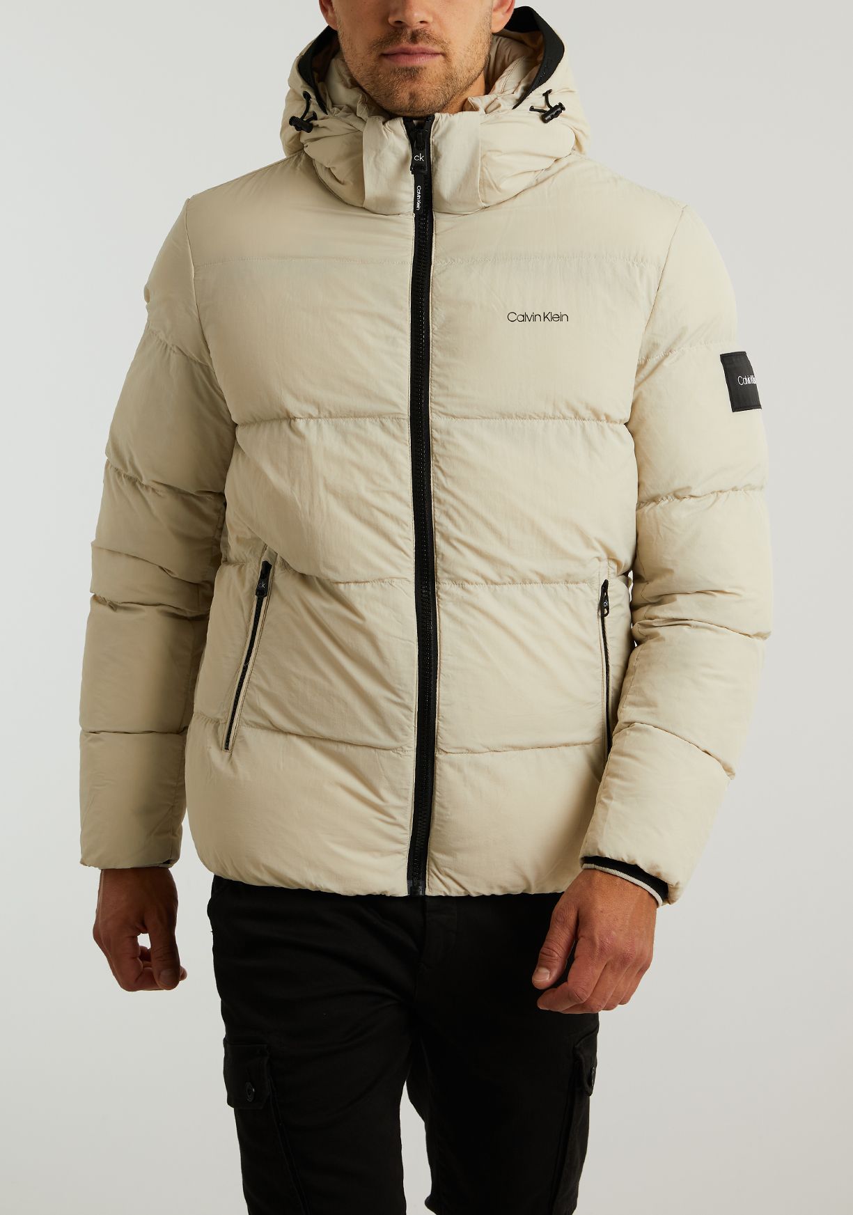 mackage trish coat
