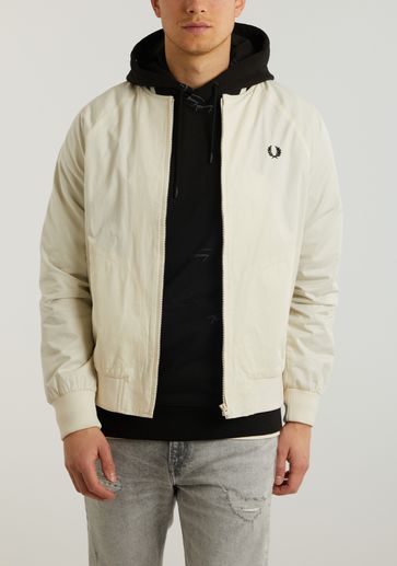 Fred Perry Tennis Bomber Jacket
