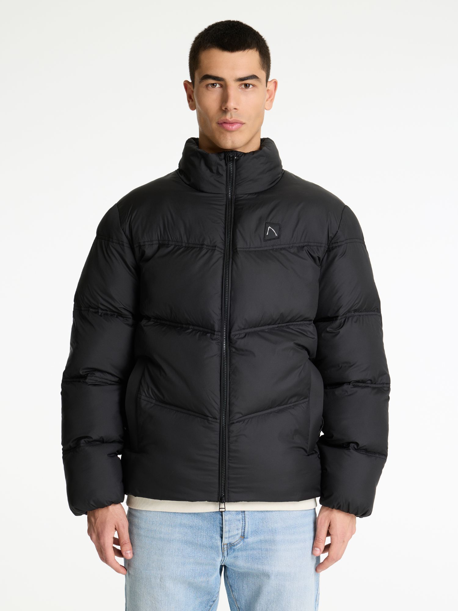 CHASIN' Jassen Nova Burst Jacket