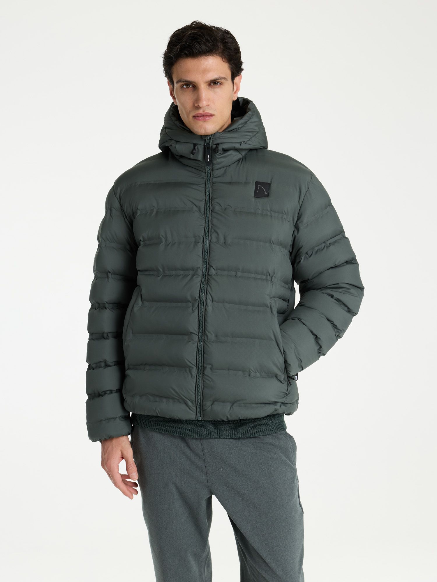 CHASIN' Jassen Cloud Padded