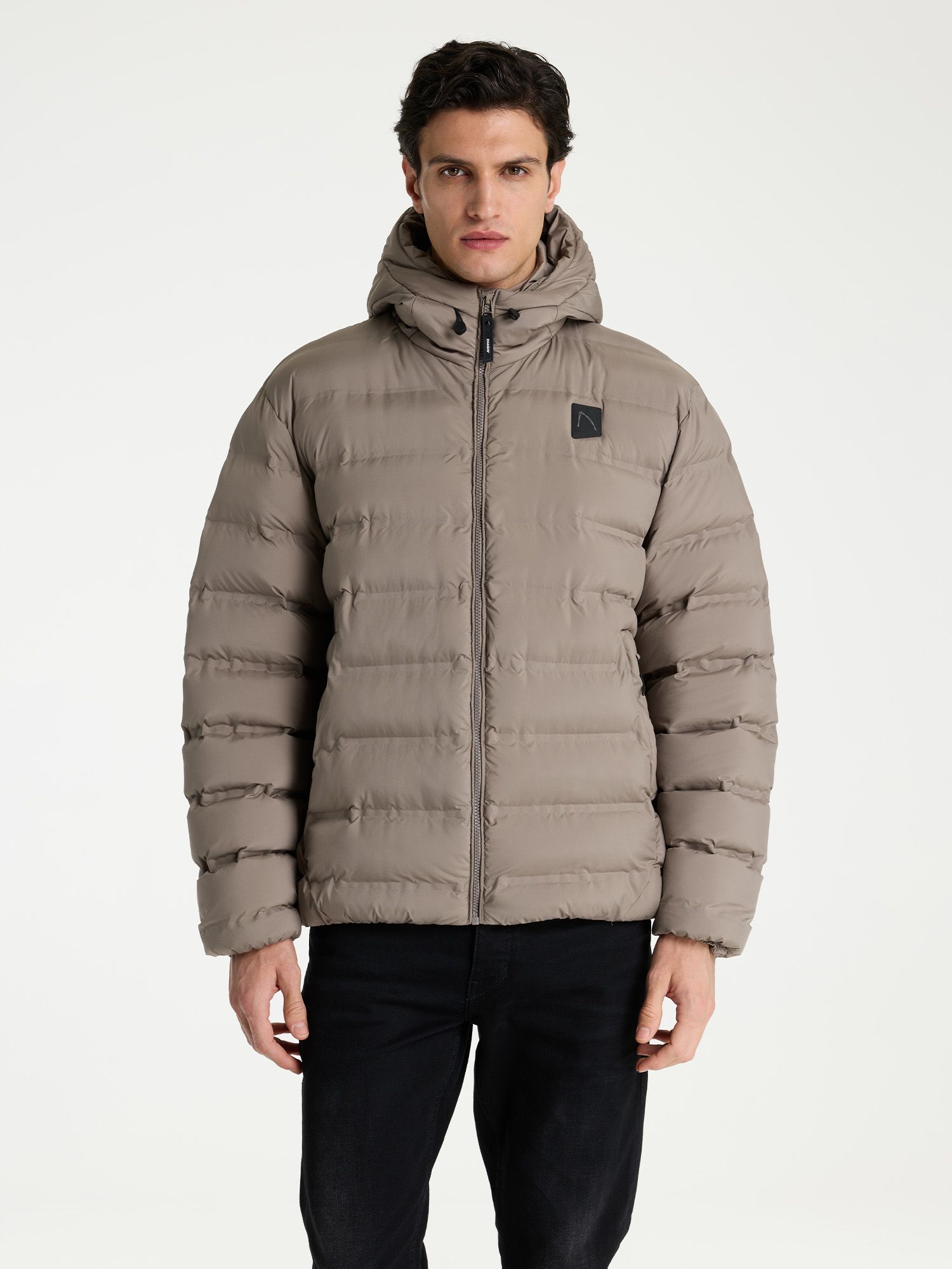 Jassen Cloud Padded