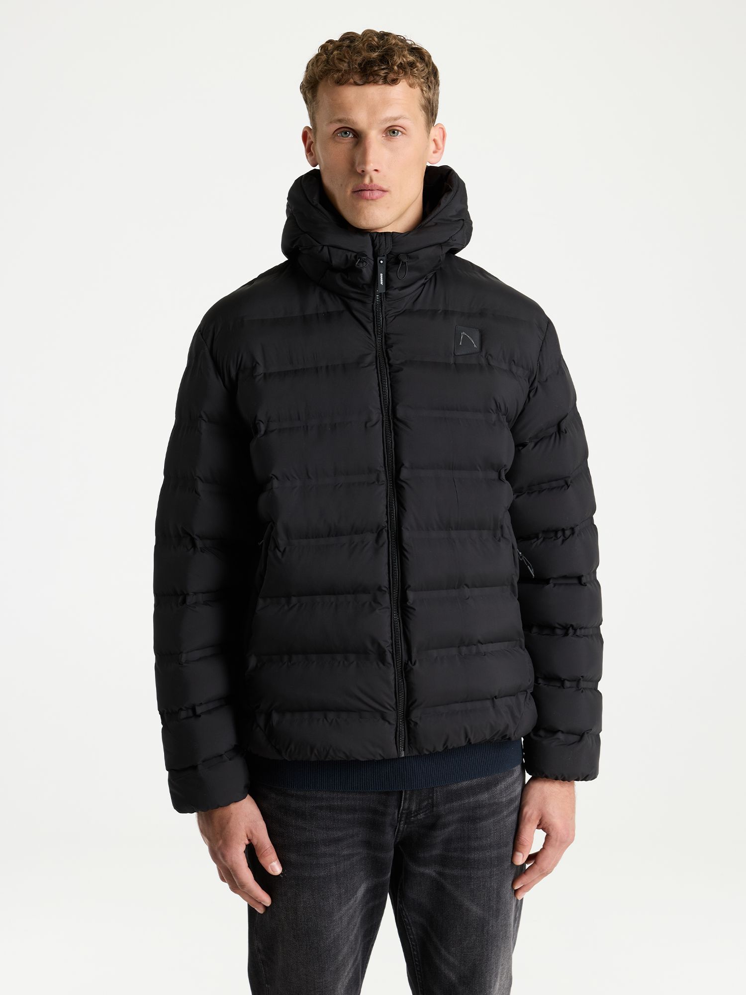 Jassen Cloud Padded