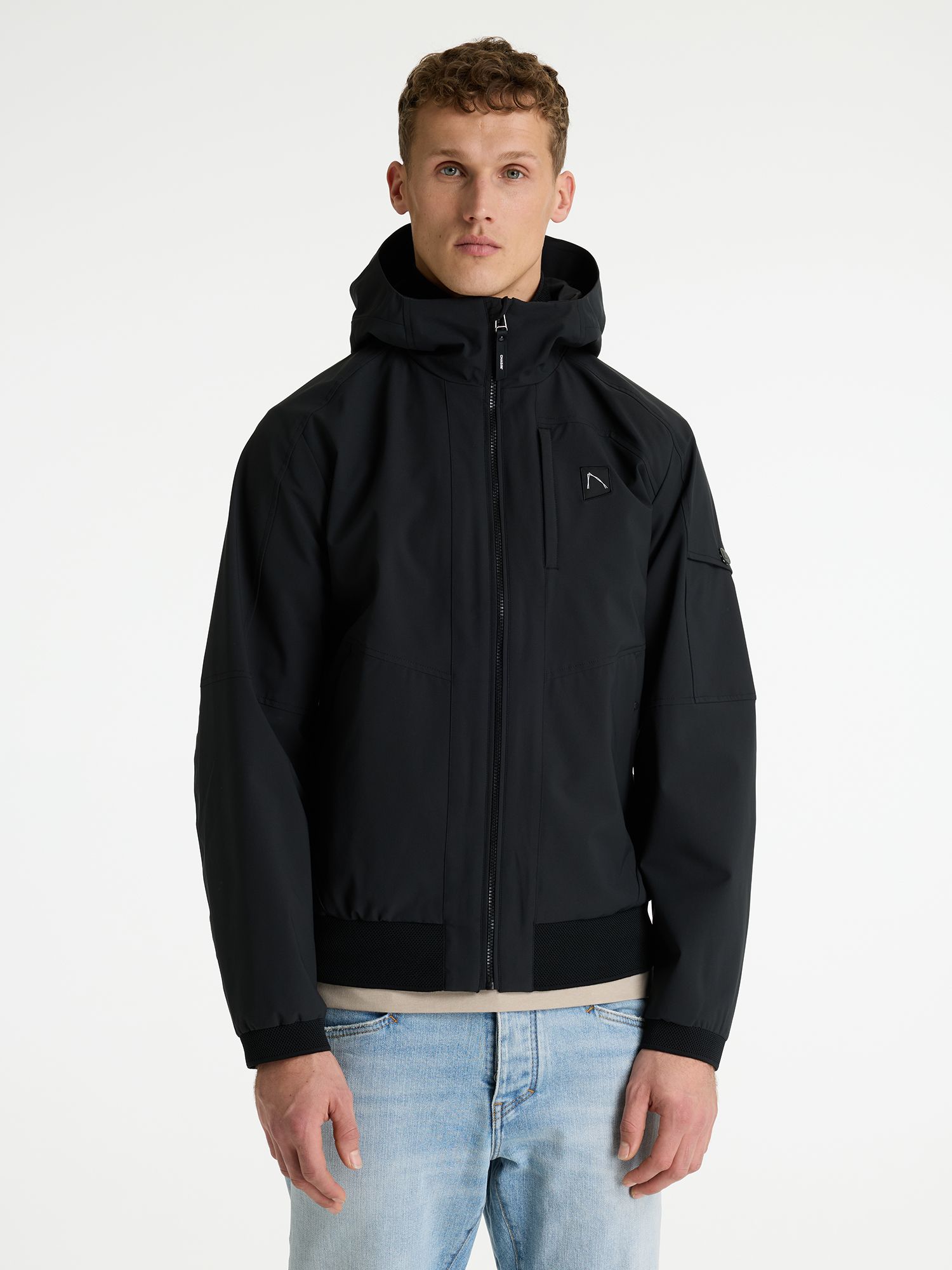 RYE CHASIN passport jacket モード アーカイブ 【公式通販】