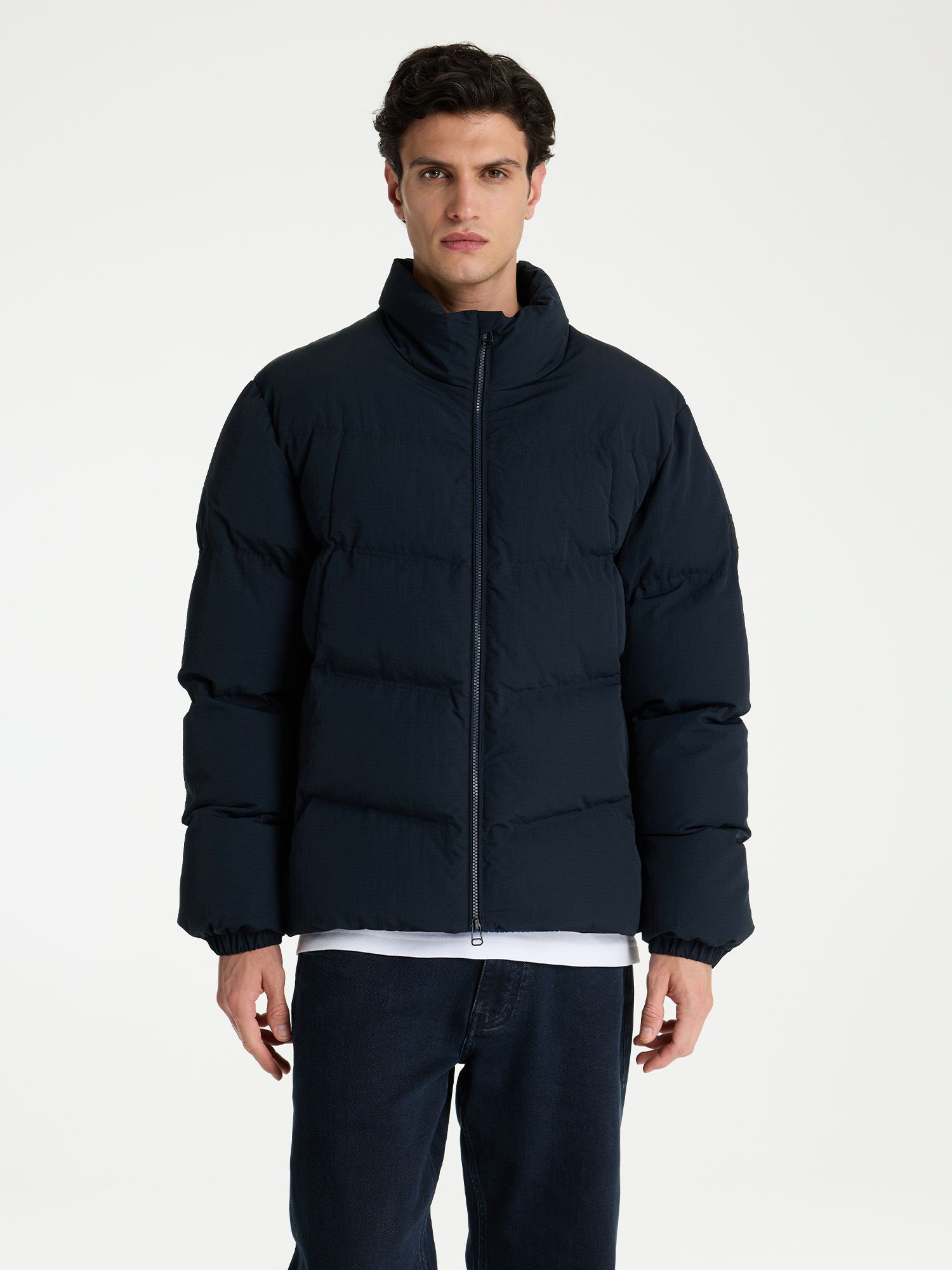 Jassen Frost Grid