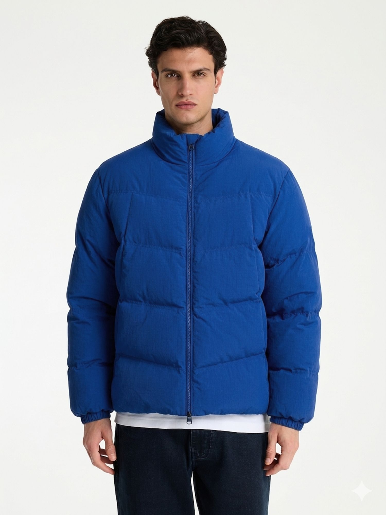 Jassen Frost Grid