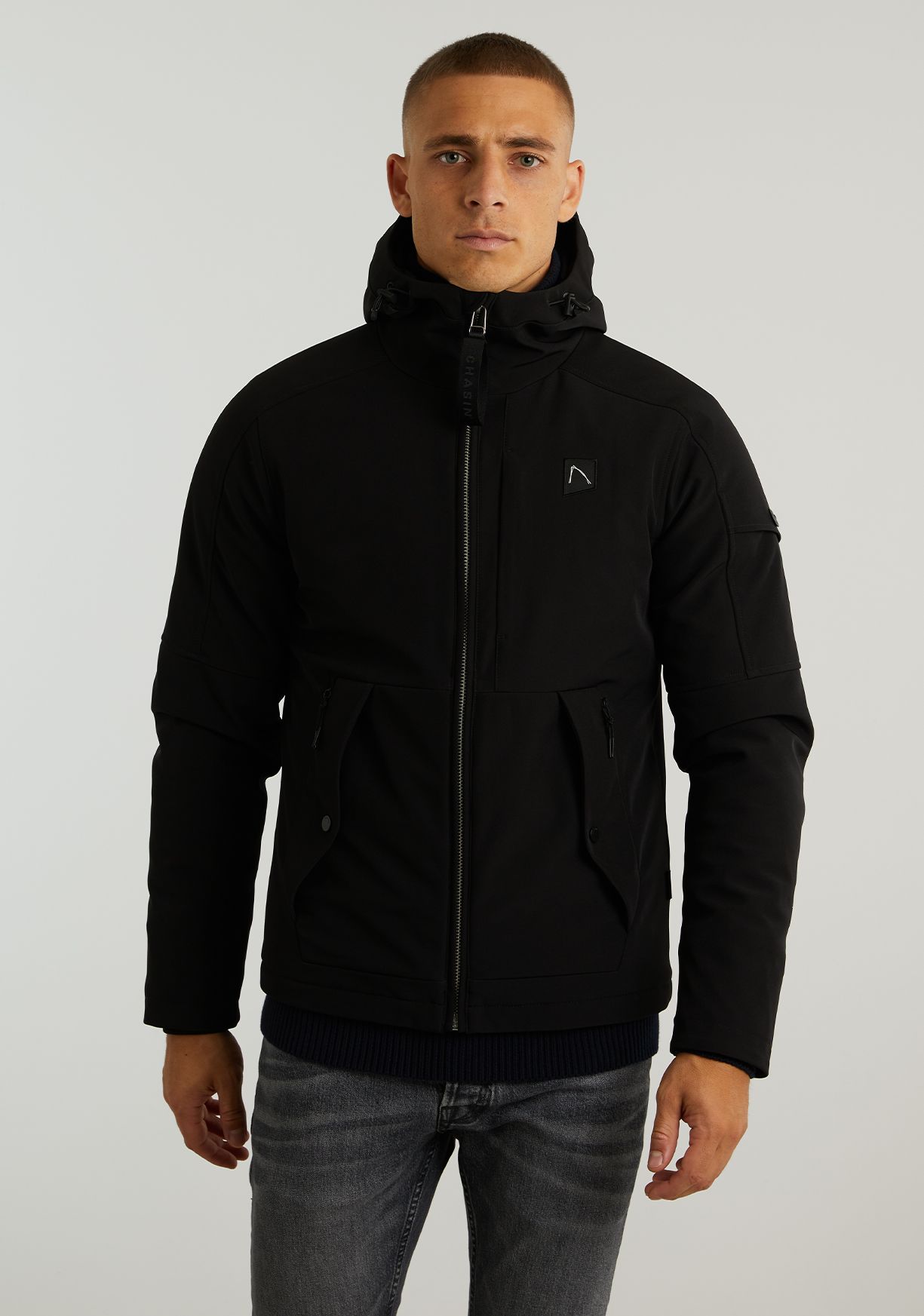 Return Softshell 3.0 Jackets - Chasin' EN