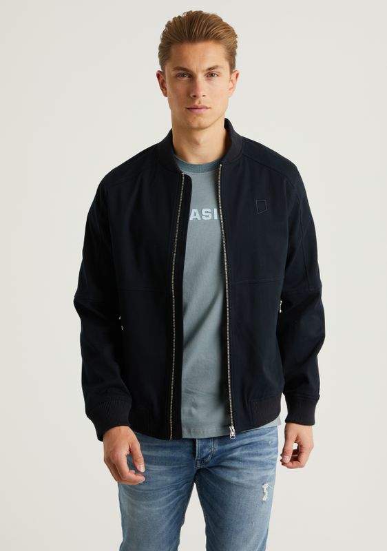 Dash Bomber Jackets - Chasin' EN