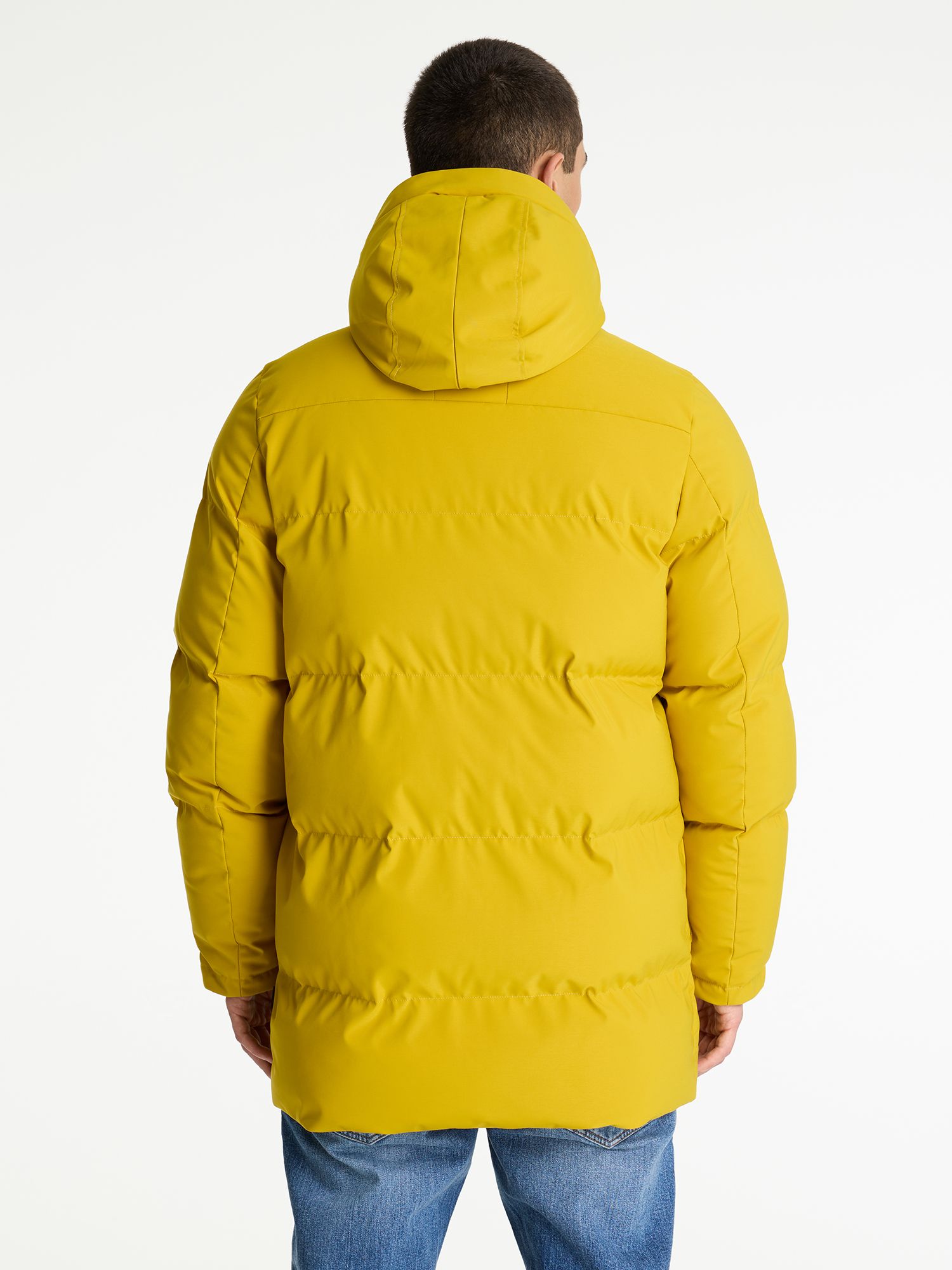 Explorer Tech | Chasin'