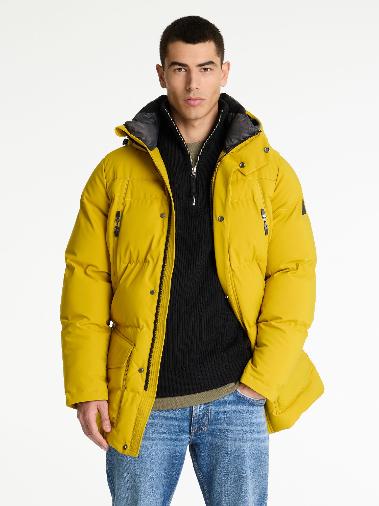 Explorer Tech | Chasin'