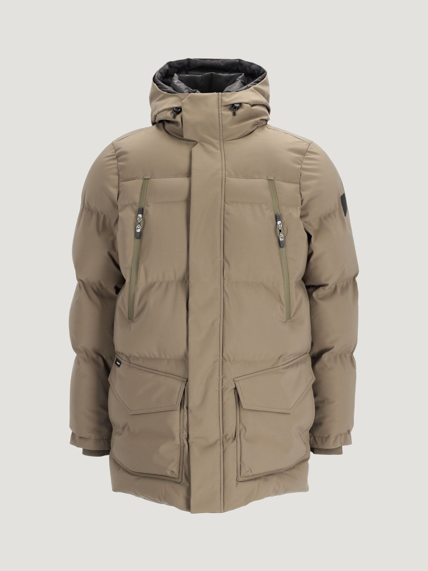 Explorer Tech | Chasin'
