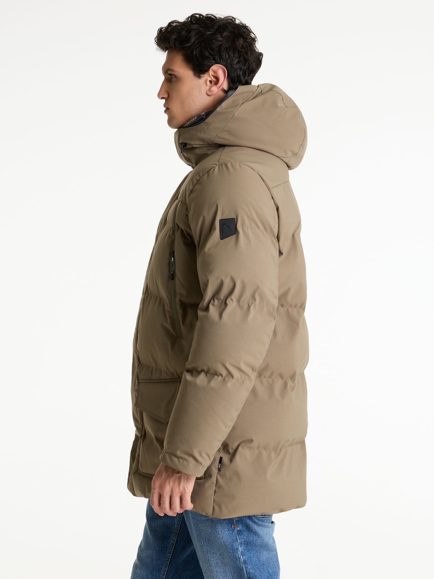 Explorer Tech | Chasin'