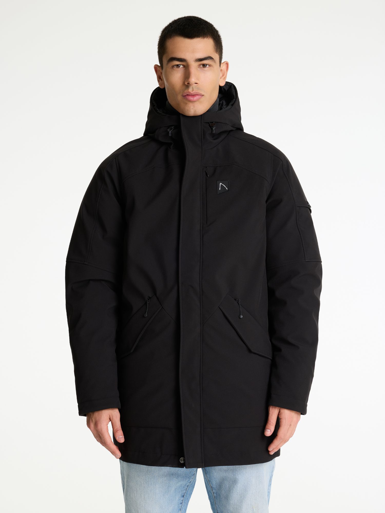 CHASIN' Jassen Return Parka