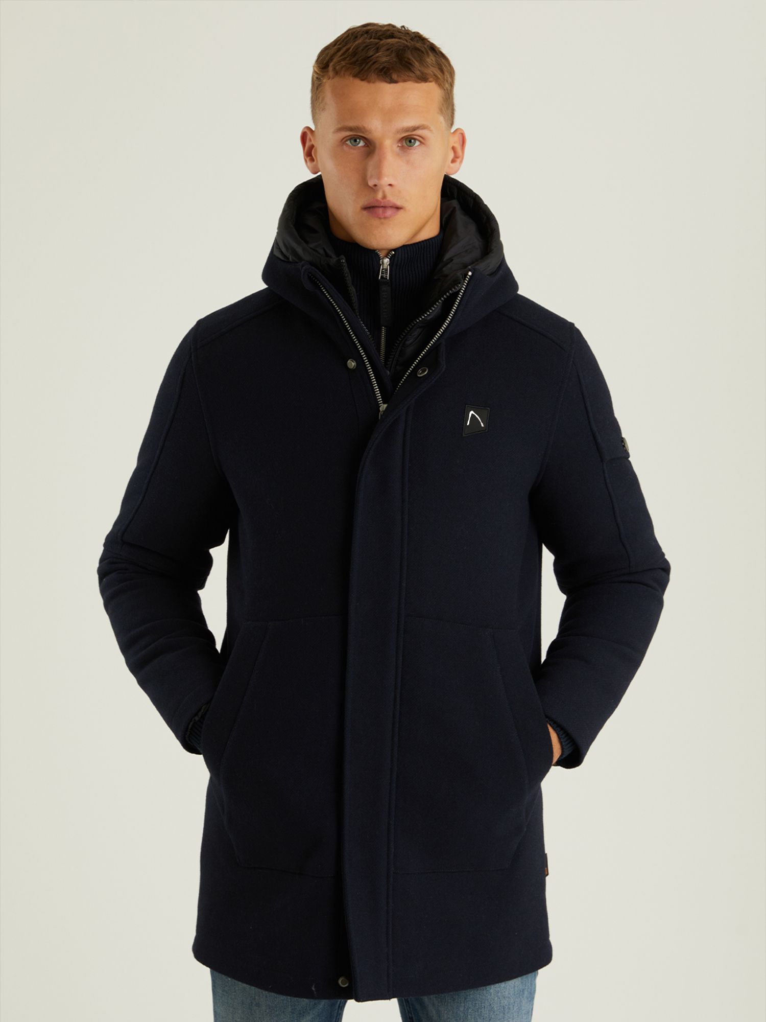 Jassen Stellar Wool