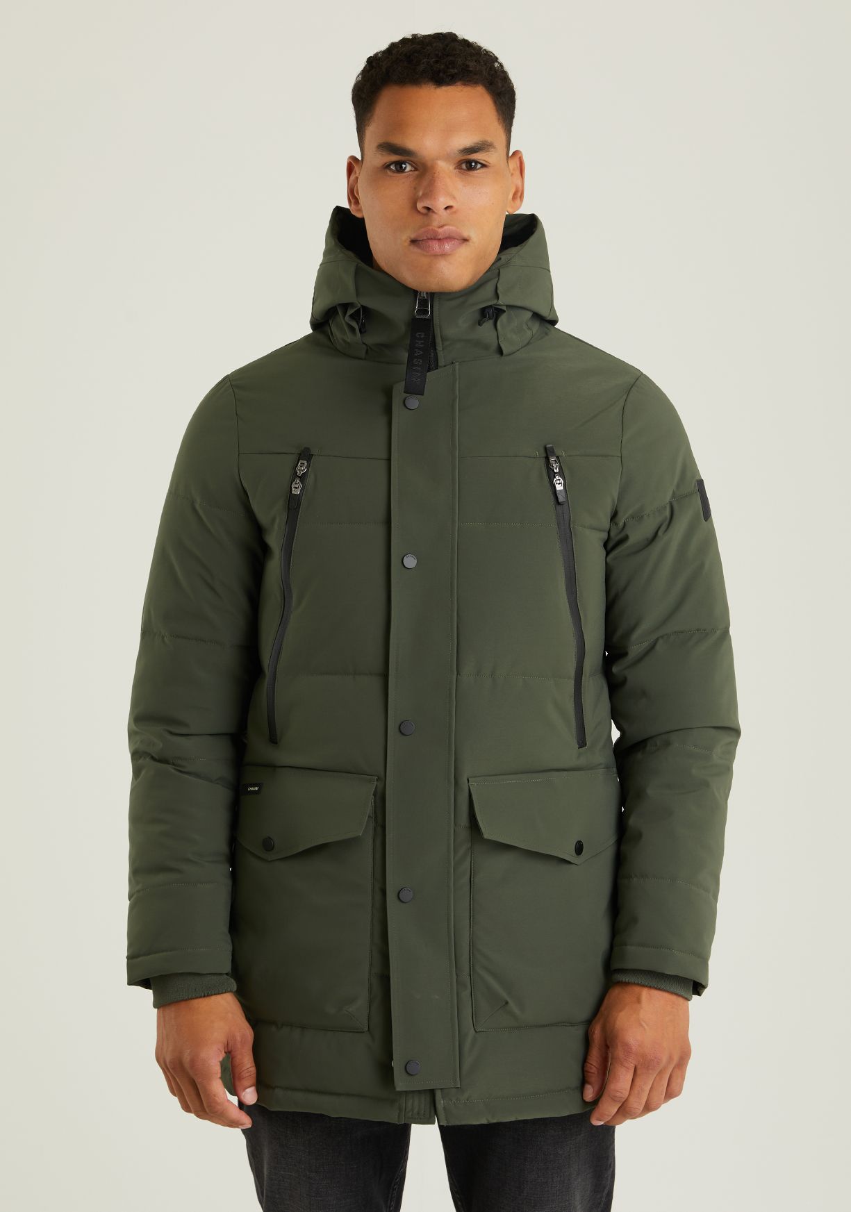 Hi tech clearance winter jackets