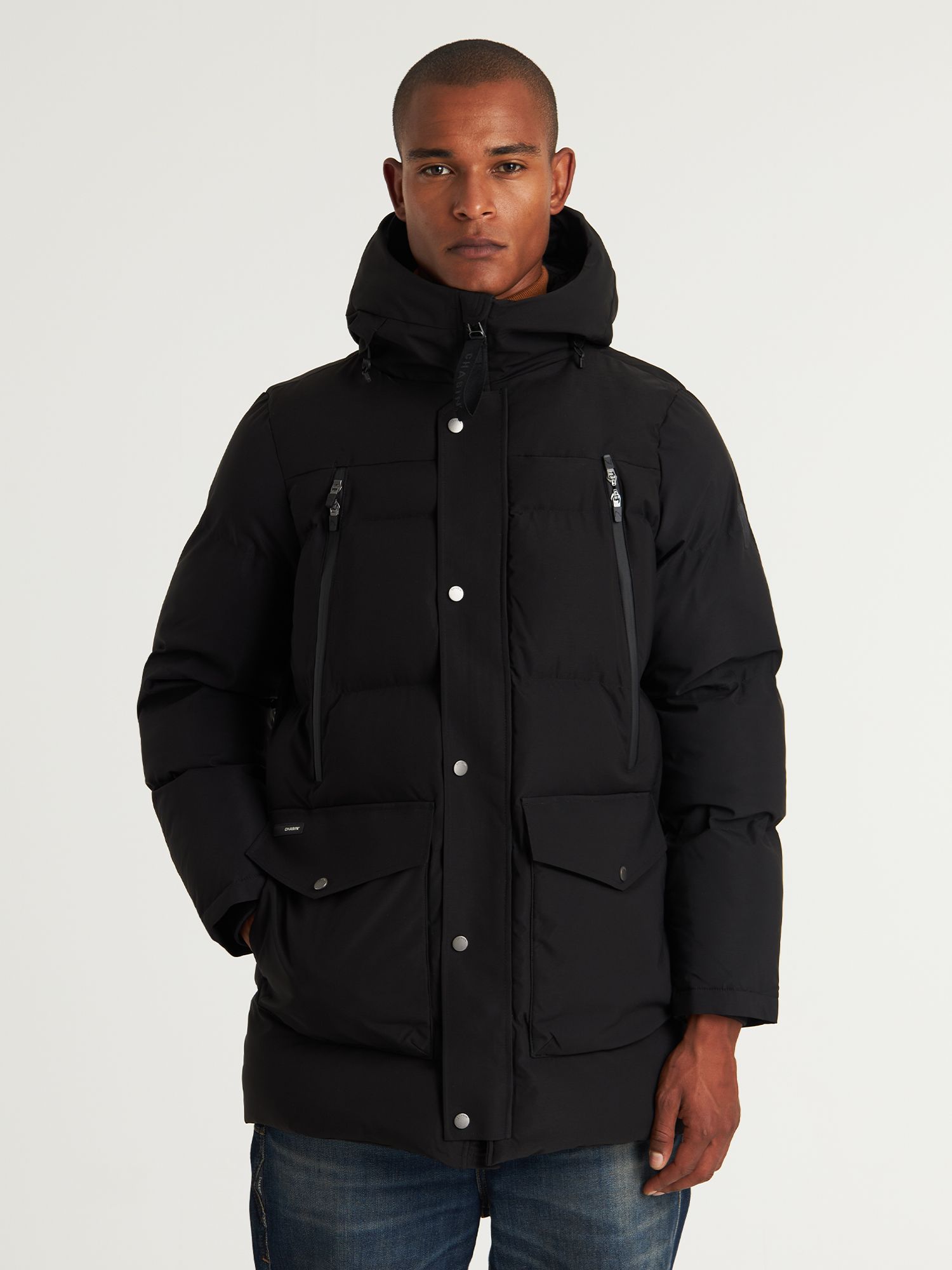 Winter jackets - All Jackets - Jackets | Chasin'