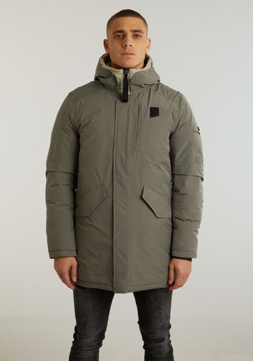 CHASIN' Arizona Parka