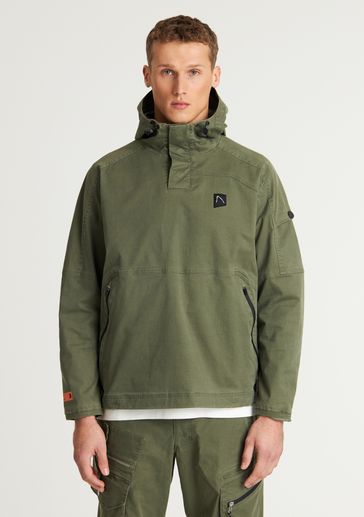 CHASIN' Vortex Anorak