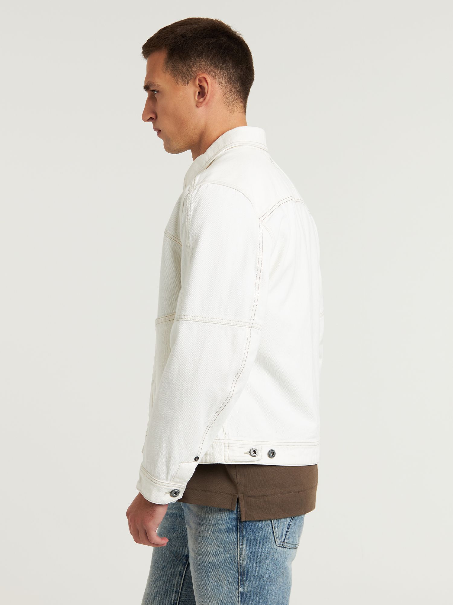 Atom Jacket | Chasin'