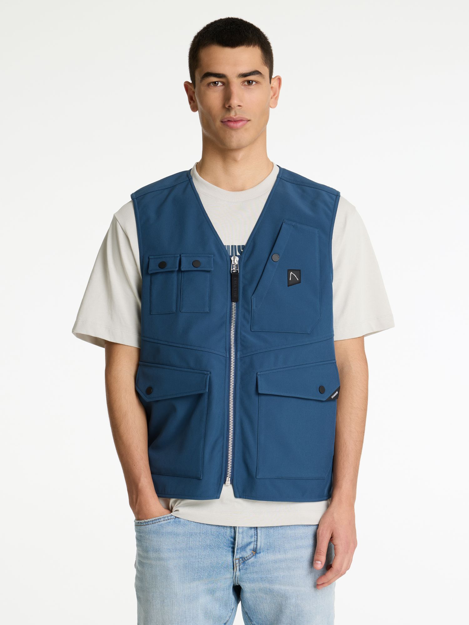 Jackets - All new - New | Chasin'