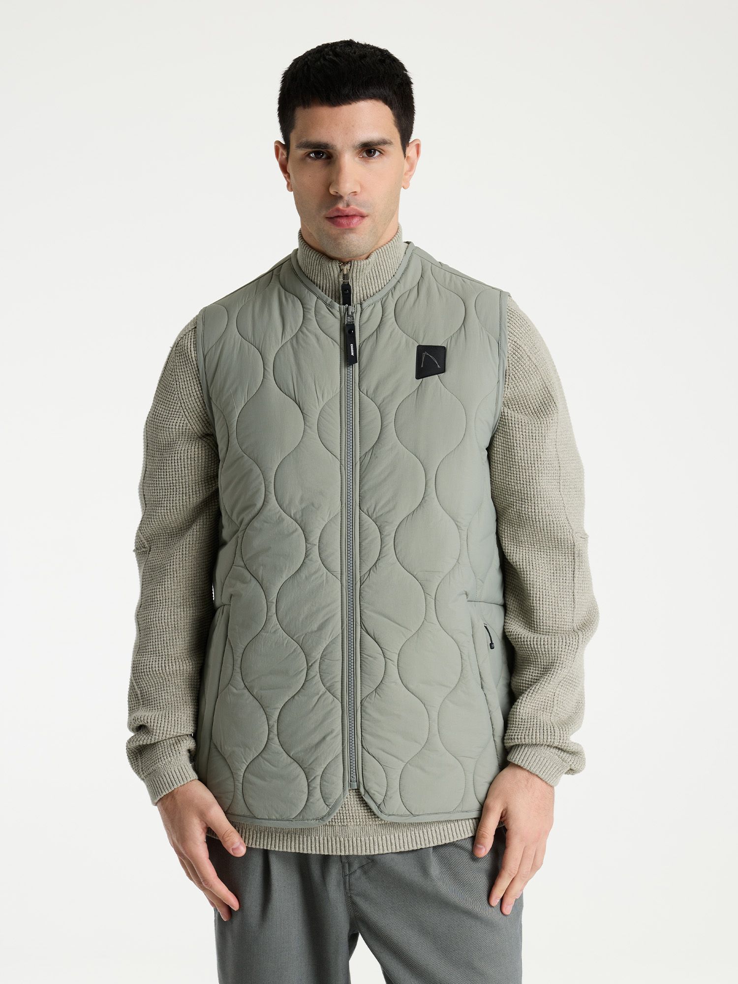 Jassen Cloud Vest