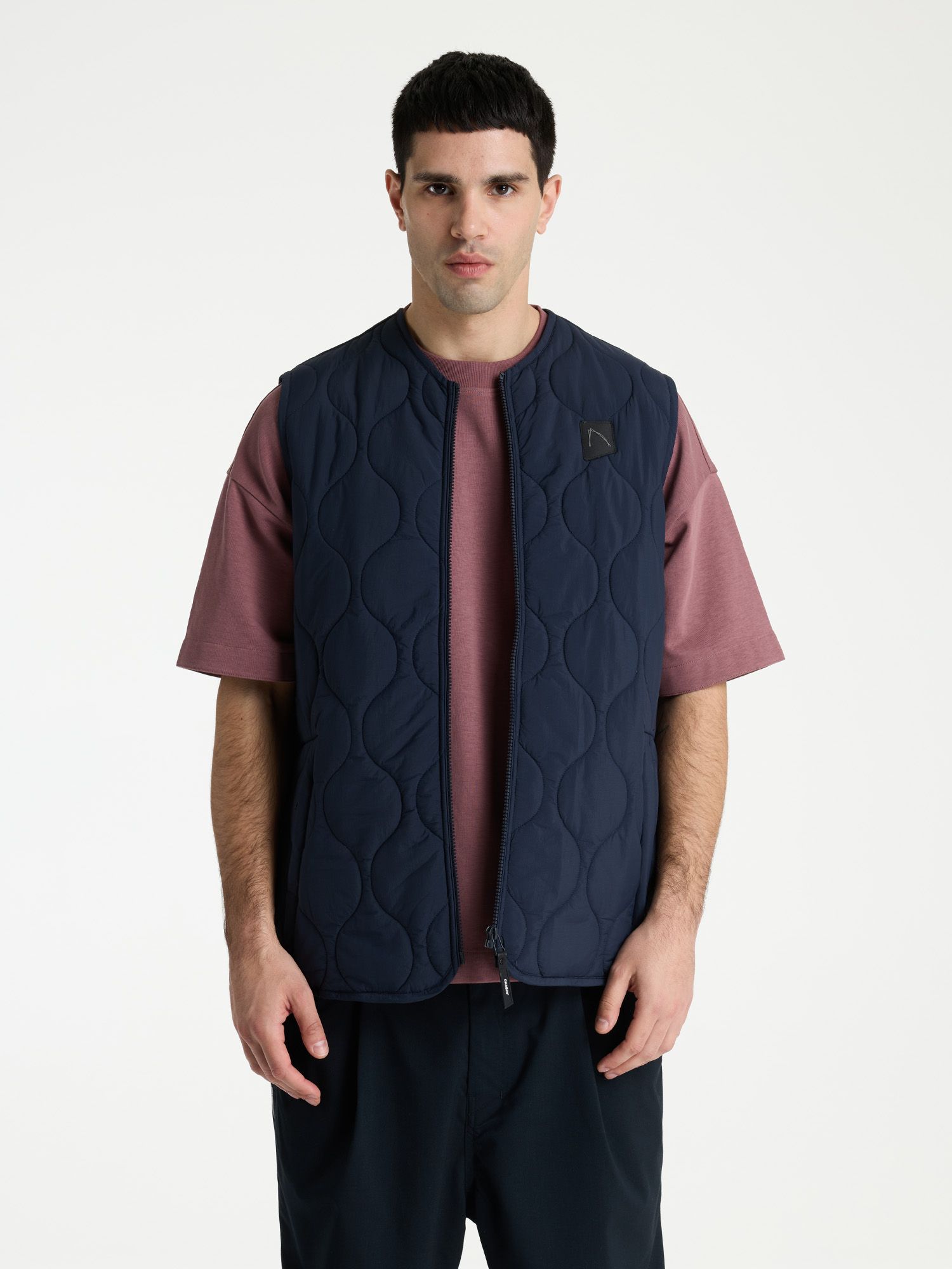 Jassen Cloud Vest
