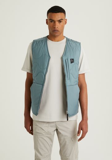CHASIN' Audius Vest