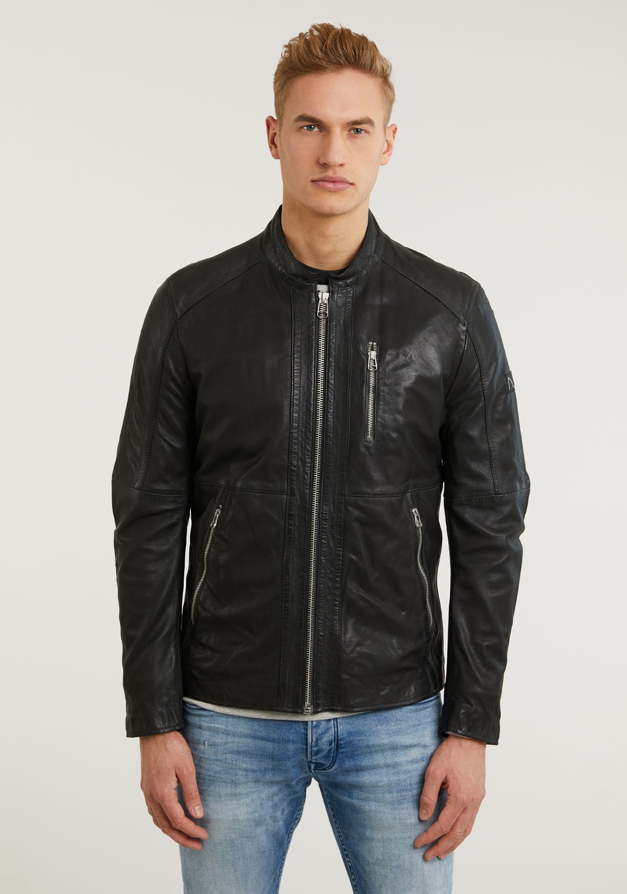 leather jackets online