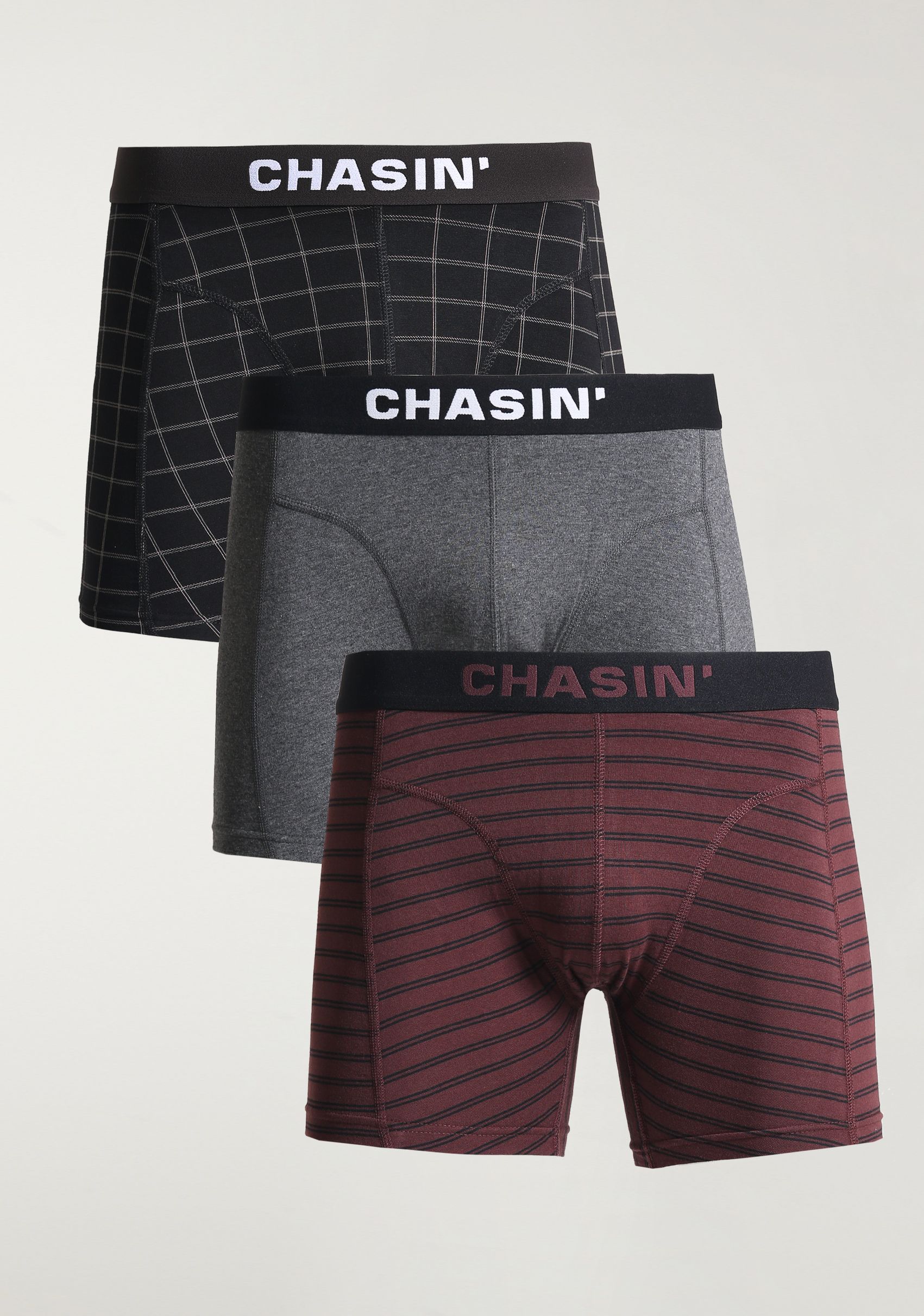 Thrice Jason Boxershorts Chasin EN