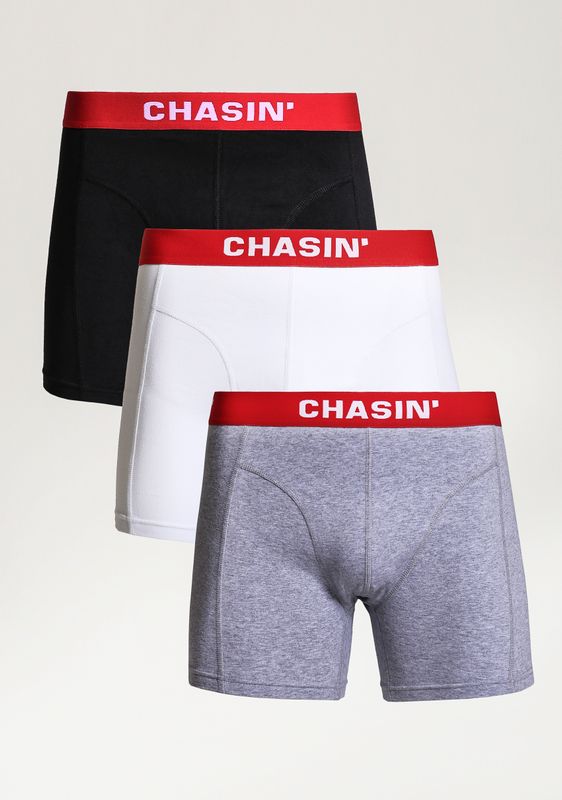 Thrice Chicago Boxershorts Chasin En