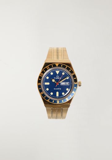 Timex Q Timex