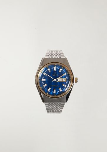 Timex Falcon Eye Reissue